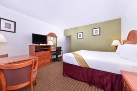 The Classic Desert Aire Hotel