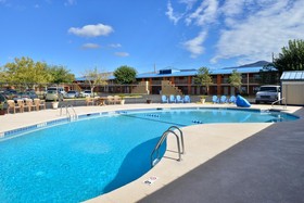 The Classic Desert Aire Hotel