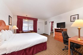 The Classic Desert Aire Hotel