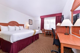 The Classic Desert Aire Hotel