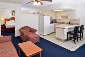 The Classic Desert Aire Hotel