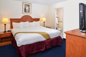 The Classic Desert Aire Hotel