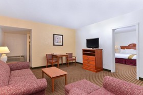 The Classic Desert Aire Hotel