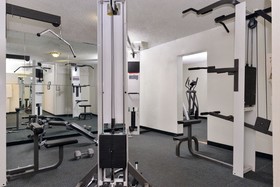 The Classic Desert Aire Hotel