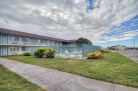 Motel 6 Alamogordo