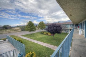 Motel 6 Alamogordo