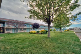 Motel 6 Alamogordo