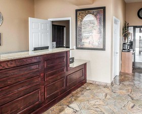 Suburban Studios Alamogordo