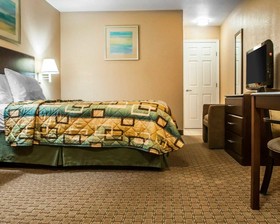 Suburban Studios Alamogordo