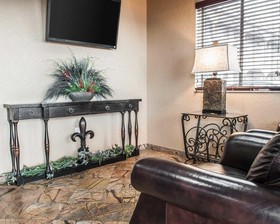 Suburban Studios Alamogordo