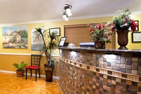 Super 8 by Wyndham Alamogordo