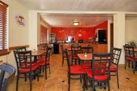 Super 8 by Wyndham Alamogordo