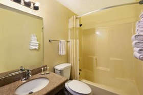 Super 8 by Wyndham Alamogordo