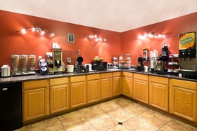 Super 8 by Wyndham Alamogordo