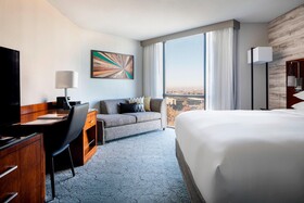Albuquerque Marriott