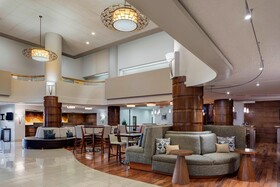 Albuquerque Marriott