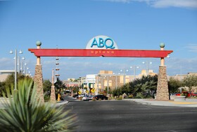 Albuquerque Marriott