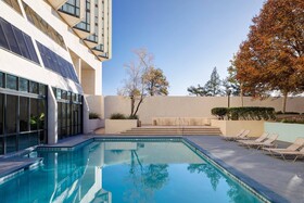 Albuquerque Marriott