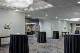 Albuquerque Marriott