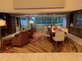 Albuquerque Marriott