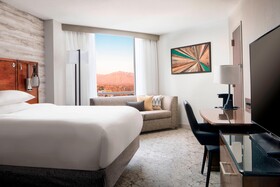 Albuquerque Marriott