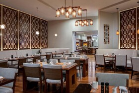 Albuquerque Marriott