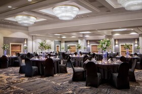 Albuquerque Marriott