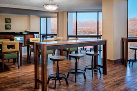 Albuquerque Marriott