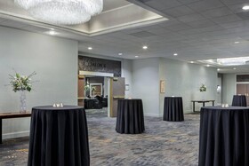 Albuquerque Marriott