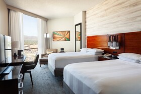 Albuquerque Marriott