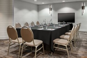 Albuquerque Marriott