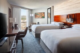 Albuquerque Marriott