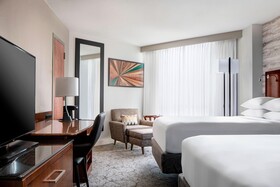 Albuquerque Marriott
