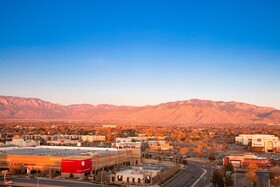 Albuquerque Marriott