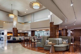 Albuquerque Marriott