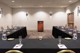 Albuquerque Marriott