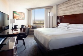 Albuquerque Marriott