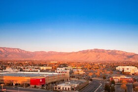 Albuquerque Marriott