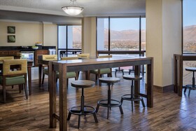 Albuquerque Marriott