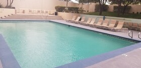 Albuquerque Marriott