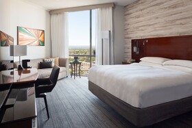 Albuquerque Marriott