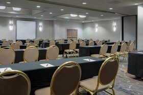 Albuquerque Marriott