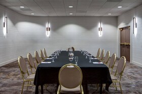 Albuquerque Marriott
