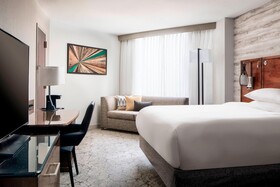 Albuquerque Marriott