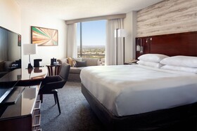 Albuquerque Marriott