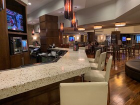 Albuquerque Marriott
