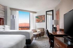 Albuquerque Marriott