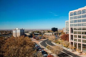 Albuquerque Marriott