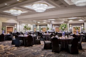Albuquerque Marriott
