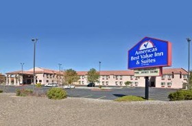 Quality Inn & Suites Albuquerque North near Balloon Fiesta Park